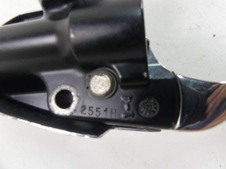 2002 Harley Touring FLHRCI Road King 11/16 Front Brake Master Cylinder 45013-96 {{ shop.shopifyCountryName }} - Mototech271