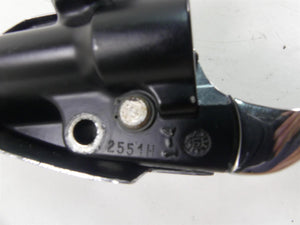 2002 Harley Touring FLHRCI Road King 11/16 Front Brake Master Cylinder 45013-96 | Mototech271