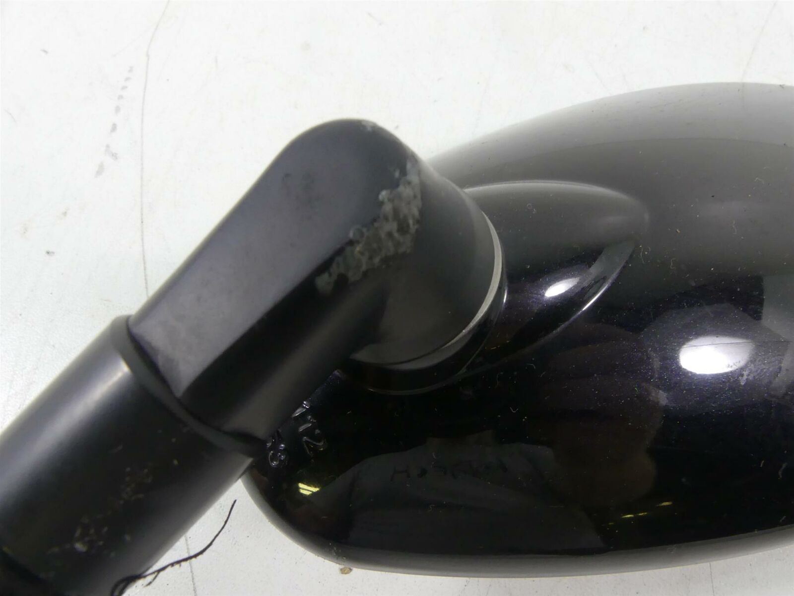 2020 Yamaha VMX17 1700 Mirror Rear View Set 2S3-26280-10-00 2S3-26290-10-00 {{ shop.shopifyCountryName }} - Mototech271
