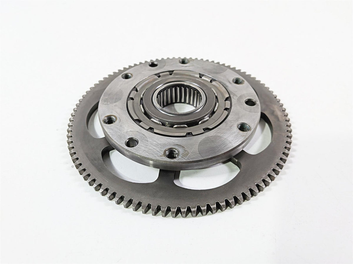 2023 BMW F850GS K81 Starter Clutch Gear Set - Tested 11268563946 {{ shop.shopifyCountryName }} - Mototech271