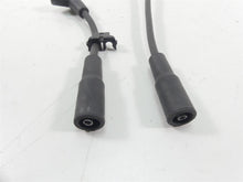 Load image into Gallery viewer, 2014 Harley Dyna FXDF Fat Bob Delphi Ignition Coil Wires Plugs Set 31696-07A
