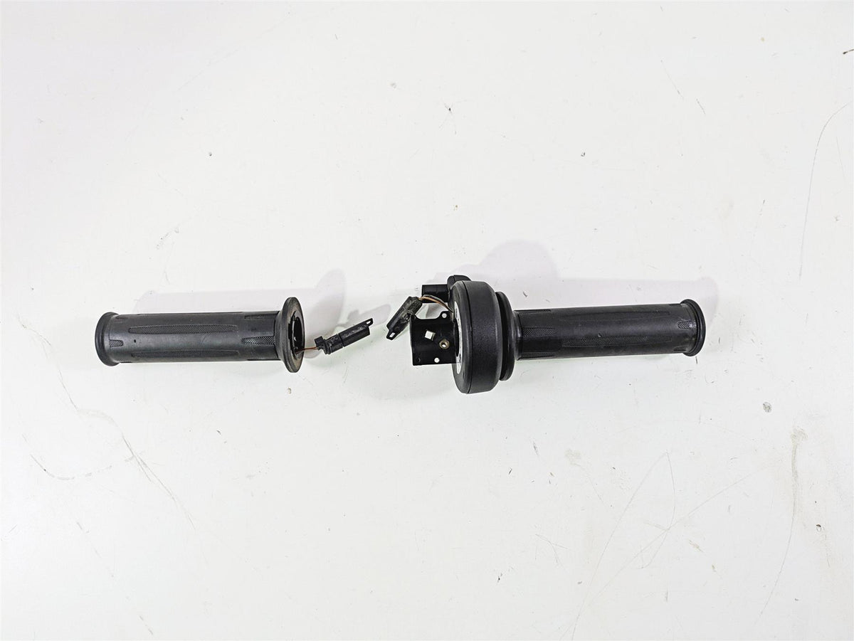 2015 BMW R1200 GS Adv K51 Left Right Heated Cruise Hand Grip Set 61318552120 {{ shop.shopifyCountryName }} - Mototech271