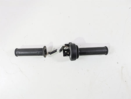 2015 BMW R1200 GS Adv K51 Left Right Heated Cruise Hand Grip Set 61318552120 {{ shop.shopifyCountryName }} - Mototech271