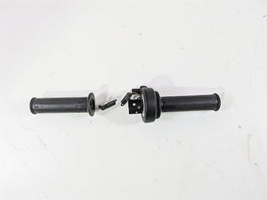 2015 BMW R1200 GS Adv K51 Left Right Heated Cruise Hand Grip Set 61318552120