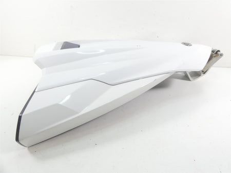 2016 Yamaha Waverunner VX 1050 Deluxe Hood & Storage Box Set F2X-U517B-00 {{ shop.shopifyCountryName }} - Mototech271