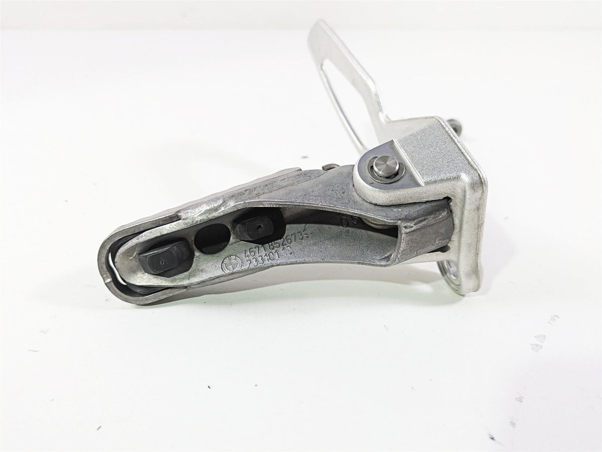 2018 BMW R nineT Urban GS K33 Left Front Footpeg Foot Rest Peg 46718558717 {{ shop.shopifyCountryName }} - Mototech271