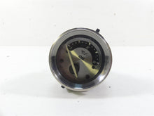 Load image into Gallery viewer, 2009 Harley FLHTCU SE4 CVO E-Glide Oil Pressure Gauge Instrument 74707-09 | Mototech271
