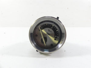 2009 Harley FLHTCU SE4 CVO E-Glide Oil Pressure Gauge Instrument 74707-09 | Mototech271