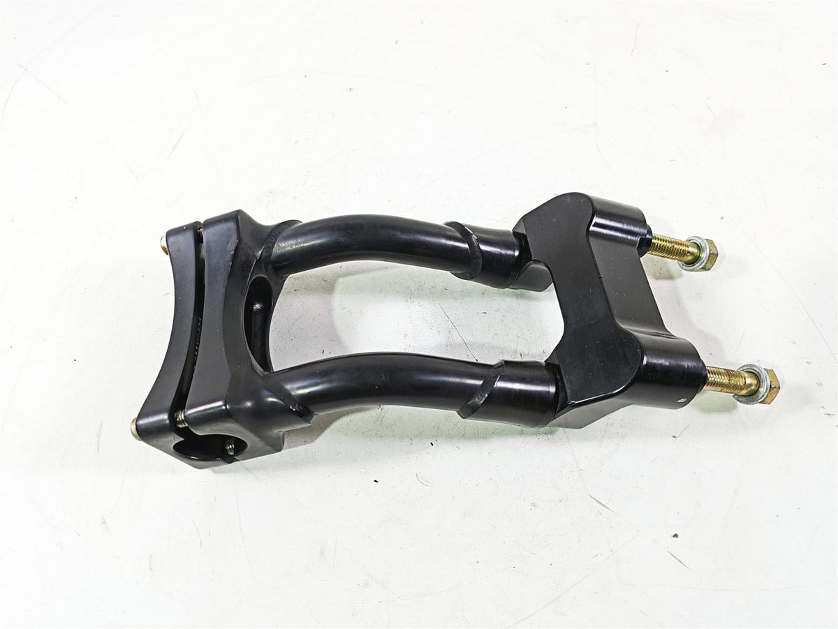 2017 Harley Touring FLTRXS Road Glide Biltwell Riser Set Pullback 6414-201-06 {{ shop.shopifyCountryName }} - Mototech271