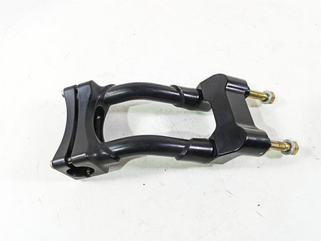 2017 Harley Touring FLTRXS Road Glide Biltwell Riser Set Pullback 6414-201-06 {{ shop.shopifyCountryName }} - Mototech271