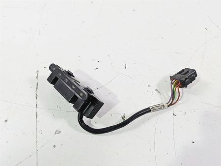 2007 Harley FXDWG Dyna Wide Glide Instrument Indicator Light Set 68113-99B {{ shop.shopifyCountryName }} - Mototech271