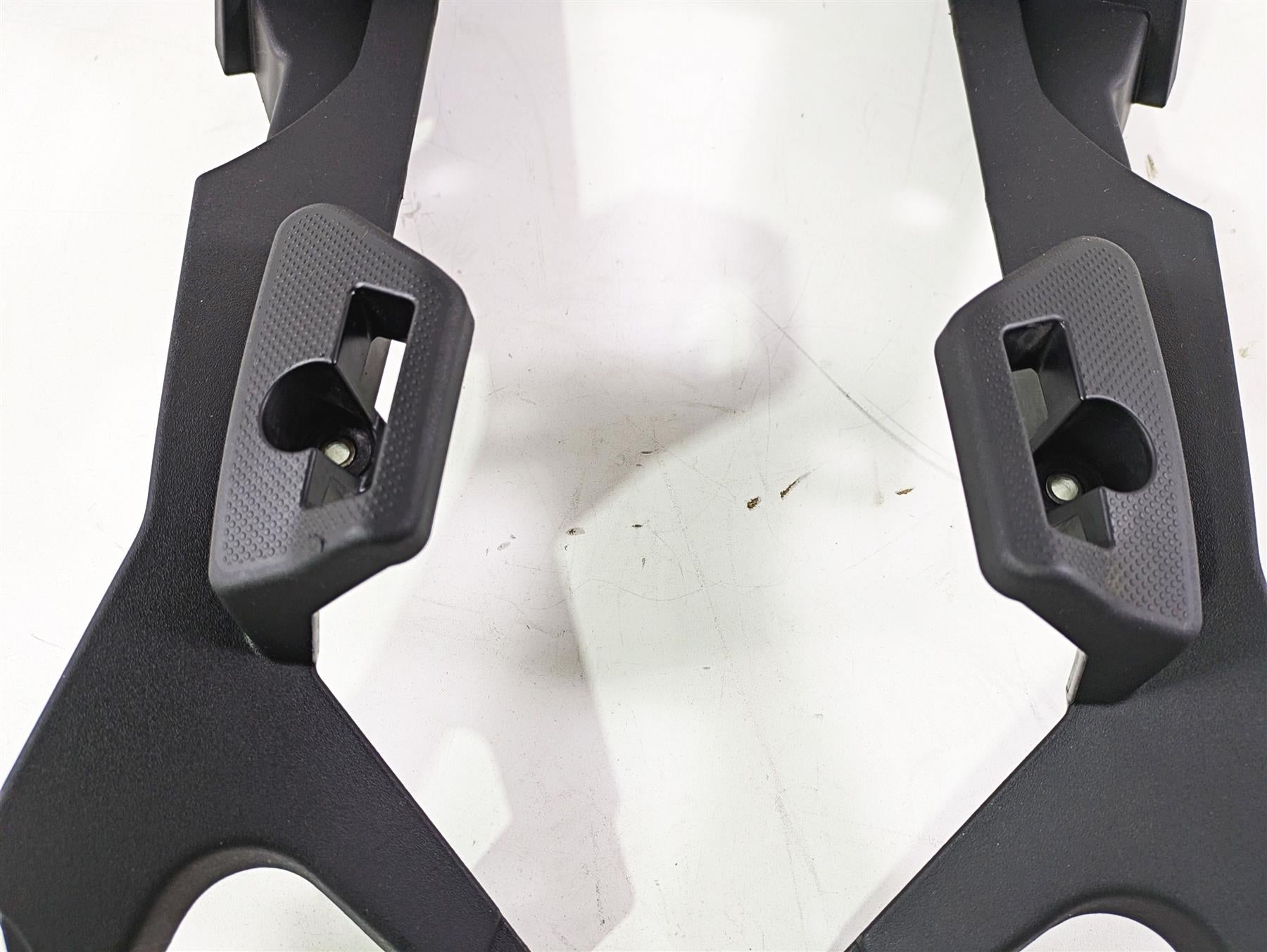 2016 Moto Guzzi Stelvio 1200 8V NTX Saddlebag Holder Bracket Set 886206 886207 {{ shop.shopifyCountryName }} - Mototech271