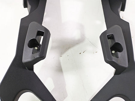 2016 Moto Guzzi Stelvio 1200 8V NTX Saddlebag Holder Bracket Set 886206 886207 {{ shop.shopifyCountryName }} - Mototech271