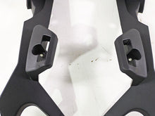 Load image into Gallery viewer, 2016 Moto Guzzi Stelvio 1200 8V NTX Saddlebag Holder Bracket Set 886206 886207 | Mototech271
