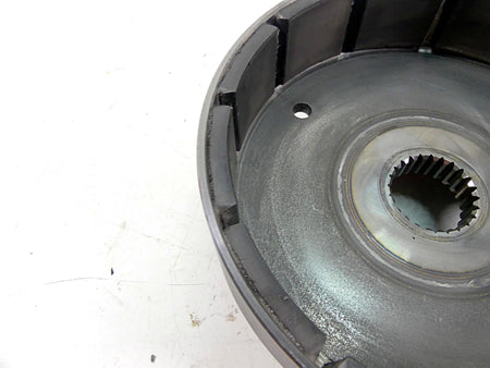 2007 Harley Touring FLHRC Road King Ignition Rotor Flywheel Fly Wheel 40356-07 {{ shop.shopifyCountryName }} - Mototech271