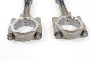 2014 Honda CB1100 E CB1100E Piston Connecting Rod Set 13210-MGC-000 | Mototech271