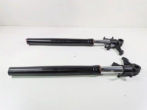 2017 KTM 1290 Super Duke GT Front Fork Set WP White Power Racing 14181Q2301