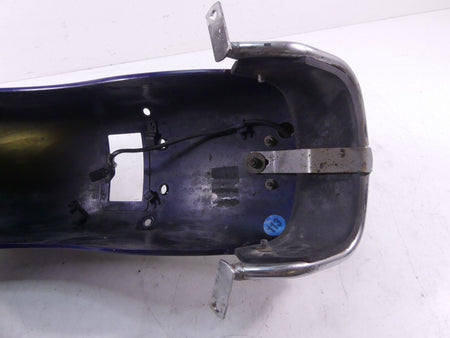 2000 Harley Touring FLHTCI Electra Glide Rear Fender Tire Hugger +Bumper 59579-9 {{ shop.shopifyCountryName }} - Mototech271