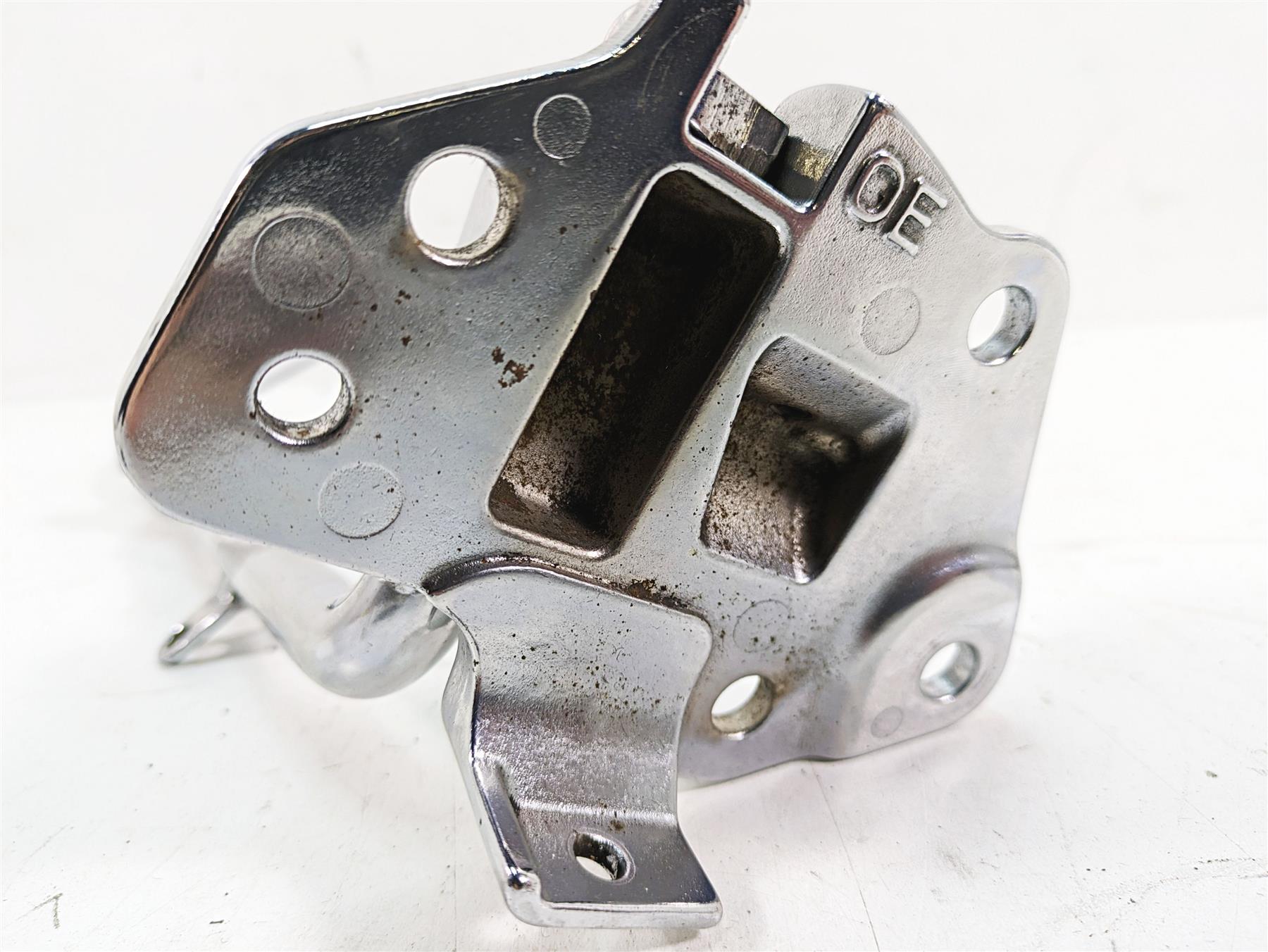 2009 Harley Touring FLHTCU Electra Glide Side Kickstand Kick Stand 50075-07A {{ shop.shopifyCountryName }} - Mototech271
