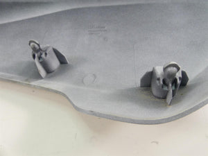 2022 Indian FTR1200 S Front Upper Left Fuel Tank Air Box Cover Fairing 5454536 | Mototech271