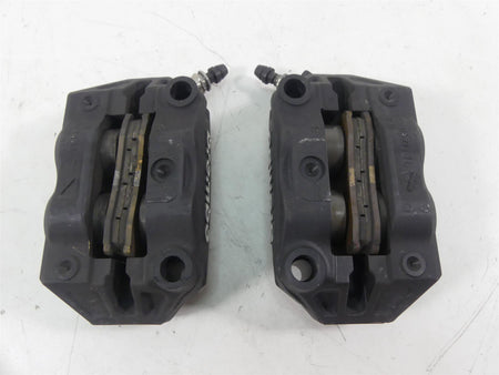 2017 BMW R1200RT K52 Front Brembo Brake Calipers 34118556205 34118556206 {{ shop.shopifyCountryName }} - Mototech271