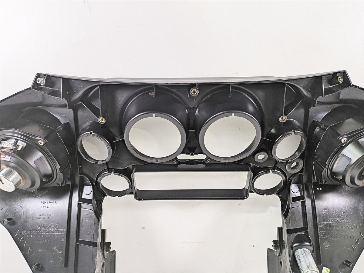 2010 Harley Touring FLHXSE CVO Street Glide Inner Front Fairing -Read 57628-10DH {{ shop.shopifyCountryName }} - Mototech271