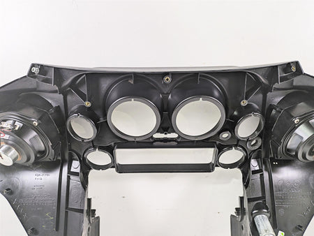 2010 Harley Touring FLHXSE CVO Street Glide Inner Front Fairing -Read 57628-10DH {{ shop.shopifyCountryName }} - Mototech271