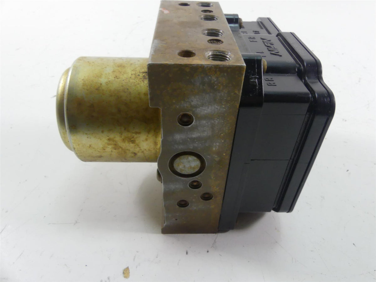 2020 Honda Talon S2X 1000X Nissin Abs Brake Pump Module Unit 57110-HL6-A01 {{ shop.shopifyCountryName }} - Mototech271