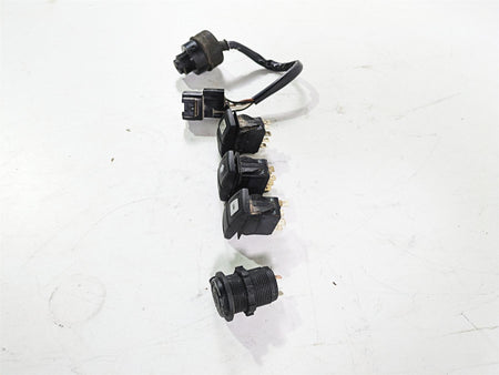 2021 Kawasaki Teryx KRX KRF 1000 Light Low Ignition Switch Set 27010-0903 {{ shop.shopifyCountryName }} - Mototech271