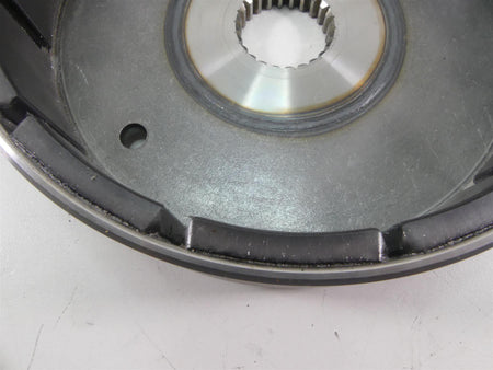 2012 Harley Touring FLHTP Electra Glide Ignition Rotor Wheel Flywheel 30041-08A {{ shop.shopifyCountryName }} - Mototech271