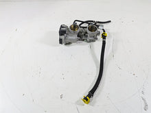 Load image into Gallery viewer, 2021 Aprilia RS660 Magneti Marelli Throttle Body Fuel Injection 1A019430 | Mototech271
