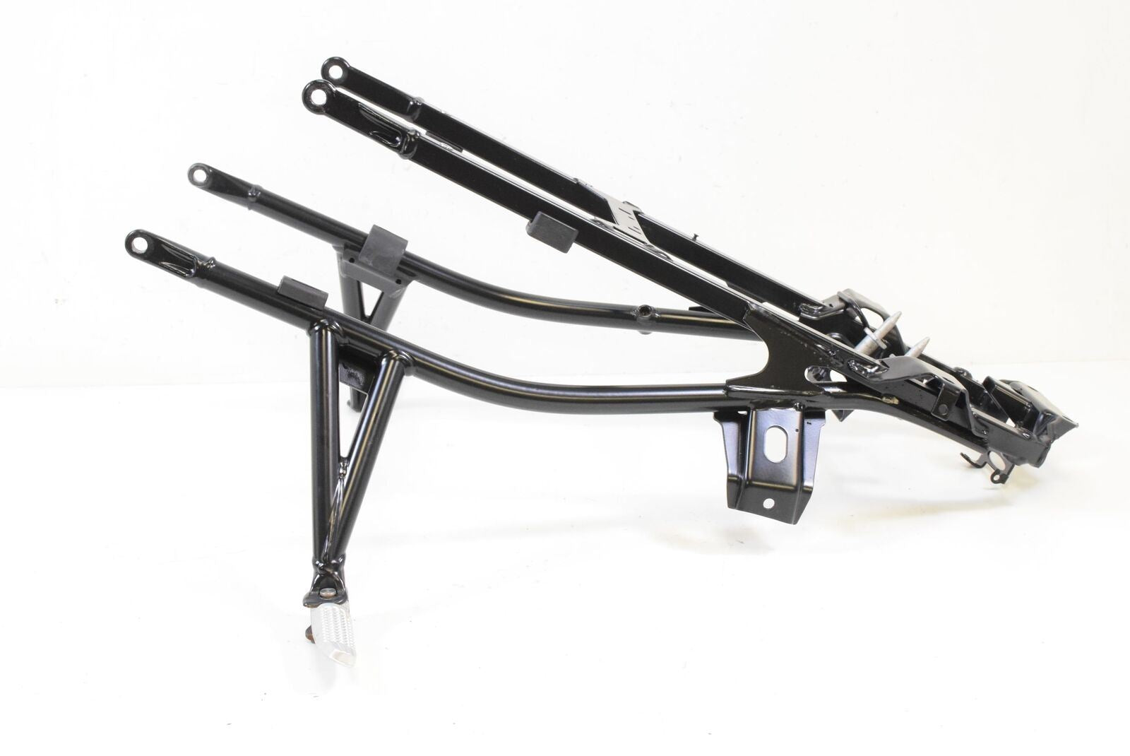2015 BMW F800 R K73 Straight Subframe  Sub Frame 46518532567 | Mototech271
