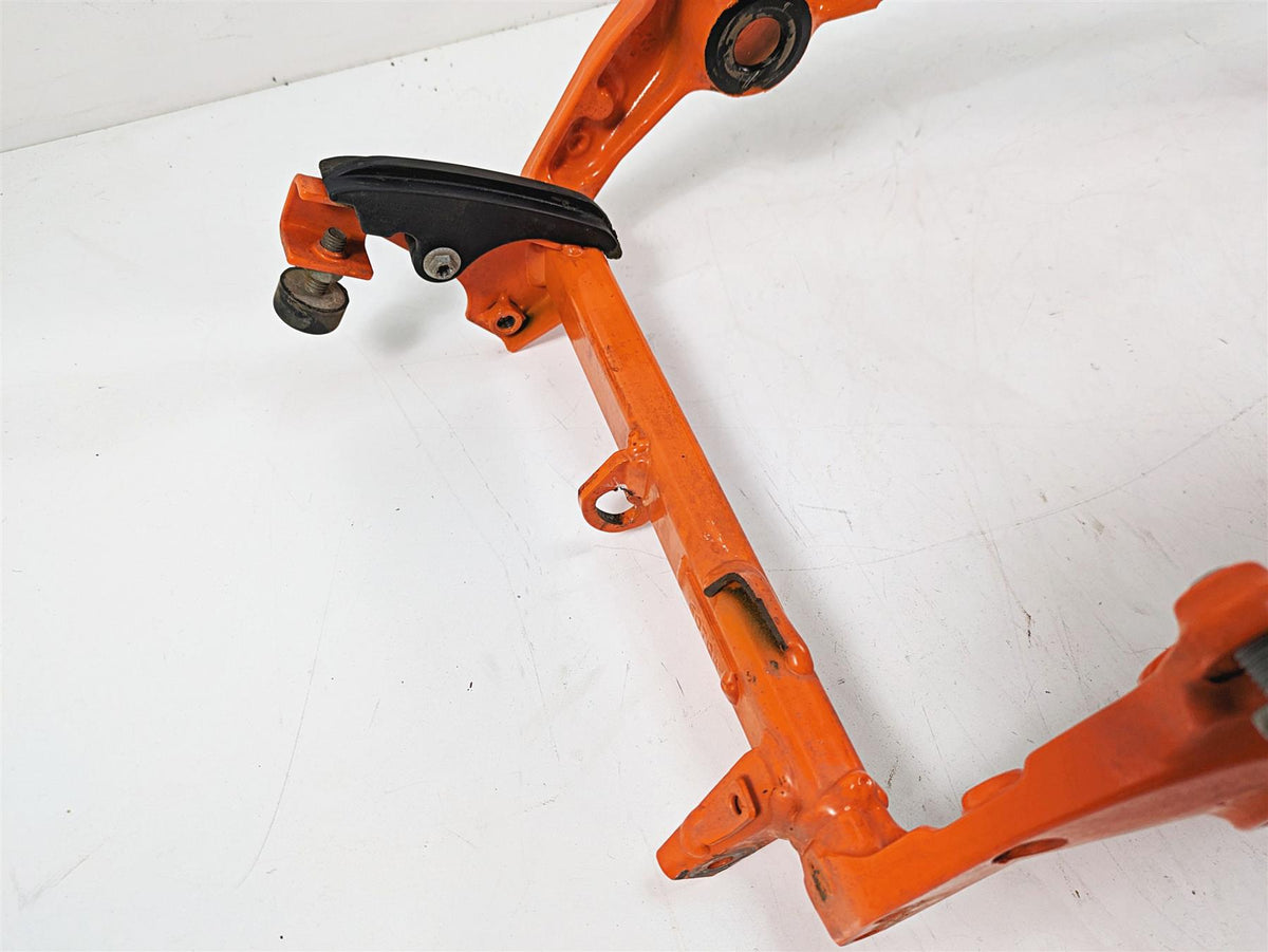 2020 KTM 1290 Super Adventure R Straight Main Frame Chassis With Wisconsin Clean Title - Read 0703001100EB {{ shop.shopifyCountryName }} - Mototech271