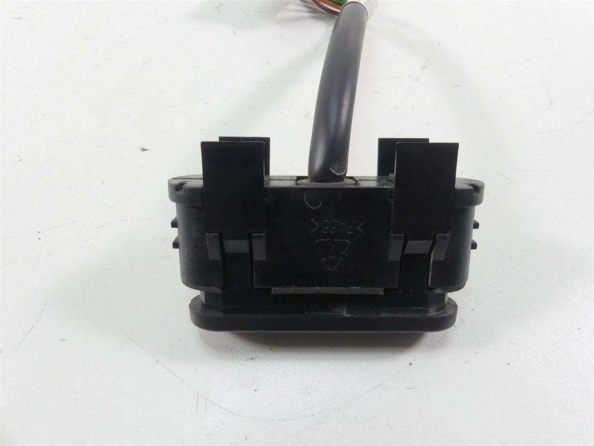 2012 Harley Touring FLHTP Electra Glide Indicator Instrument Lights 68789-96A {{ shop.shopifyCountryName }} - Mototech271