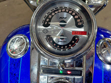 Load image into Gallery viewer, 2007 Harley Touring FLHRSE CVO Road King Speedometer Gauge 27K 74718-07 | Mototech271
