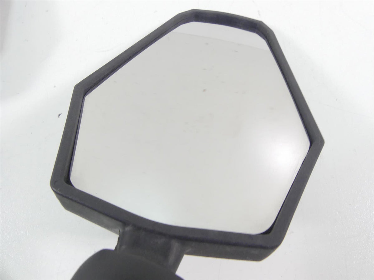 2013 BMW R1200GS GSW K50 Doubletake Adventure Mirror Set {{ shop.shopifyCountryName }} - Mototech271