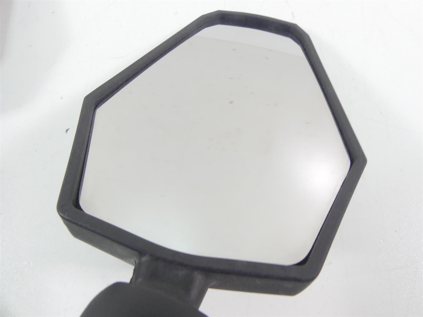 2013 BMW R1200GS GSW K50 Doubletake Adventure Mirror Set {{ shop.shopifyCountryName }} - Mototech271