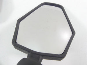 2013 BMW R1200GS GSW K50 Doubletake Adventure Mirror Set | Mototech271