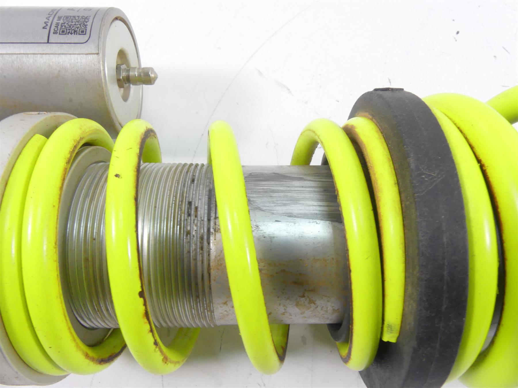 2021 Polaris RZR XP 1000 EPS Straight Rear Left Walker Evans Shock 7045905 {{ shop.shopifyCountryName }} - Mototech271