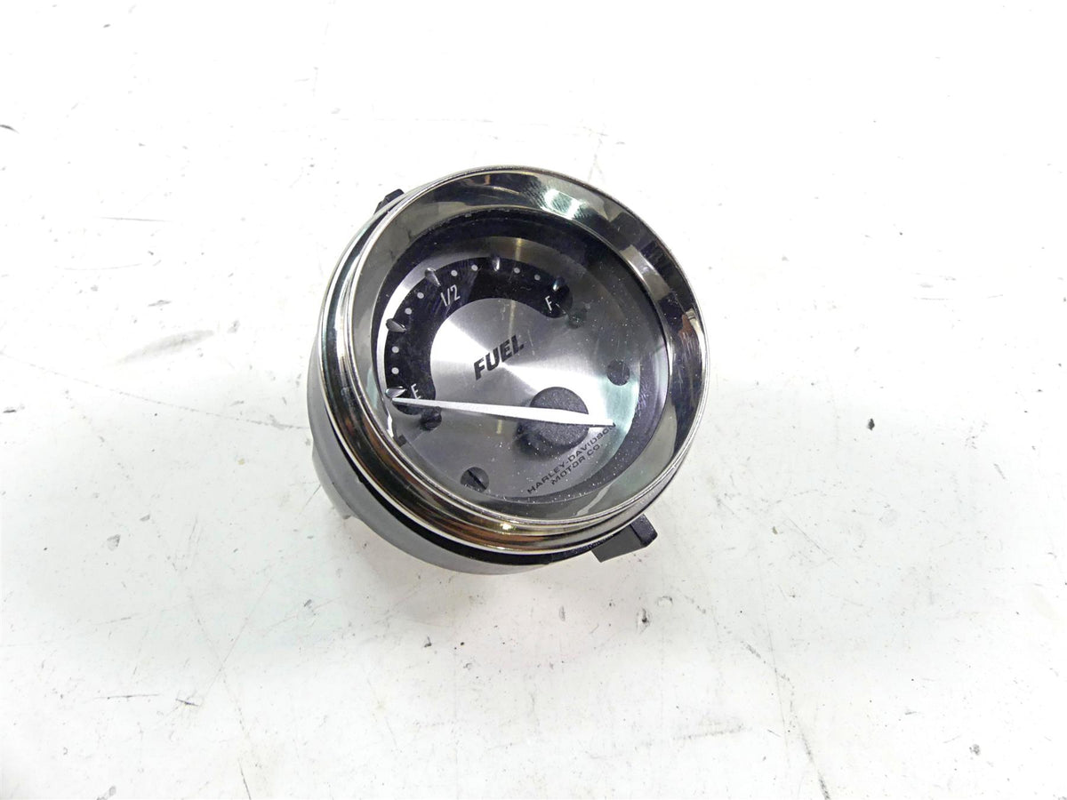 2006 Harley Touring FLHTCU SE E-Glide Fuel Gas Petrol Level Gauge 75113-04 {{ shop.shopifyCountryName }} - Mototech271