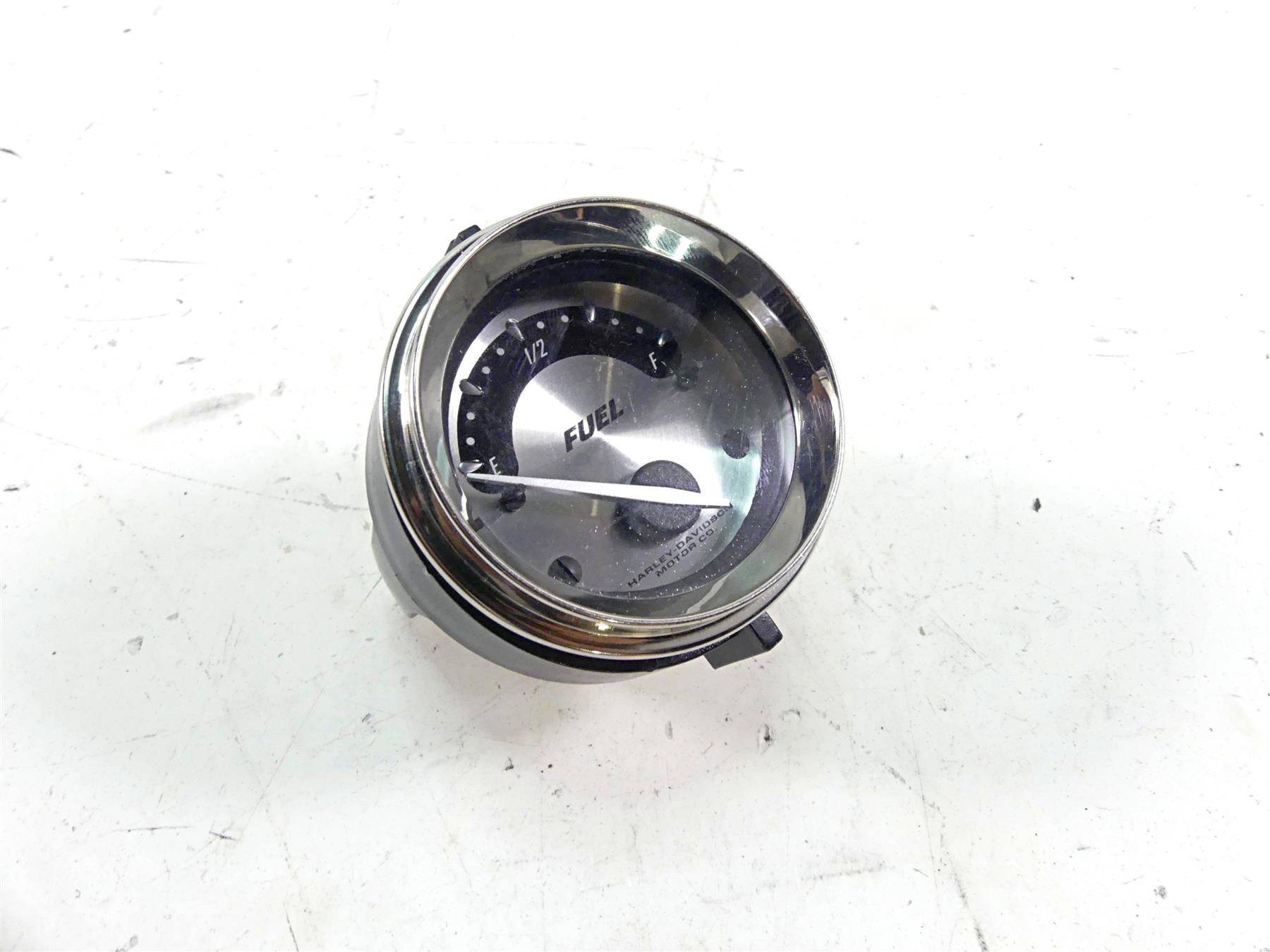 2006 Harley Touring FLHTCU SE E-Glide Fuel Gas Petrol Level Gauge 75113-04 {{ shop.shopifyCountryName }} - Mototech271