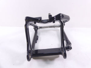 2019 Harley Softail FXBB Street Bob Rear Swingarm Suspension + 25mm Axle 4740006