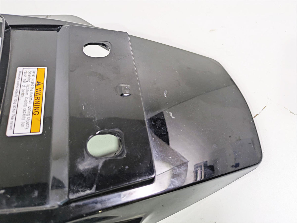 2020 Suzuki V-Strom 1050 XT Upper Tail Fender Cover 47711-06L00 {{ shop.shopifyCountryName }} - Mototech271