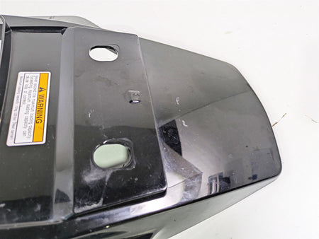 2020 Suzuki V-Strom 1050 XT Upper Tail Fender Cover 47711-06L00 {{ shop.shopifyCountryName }} - Mototech271