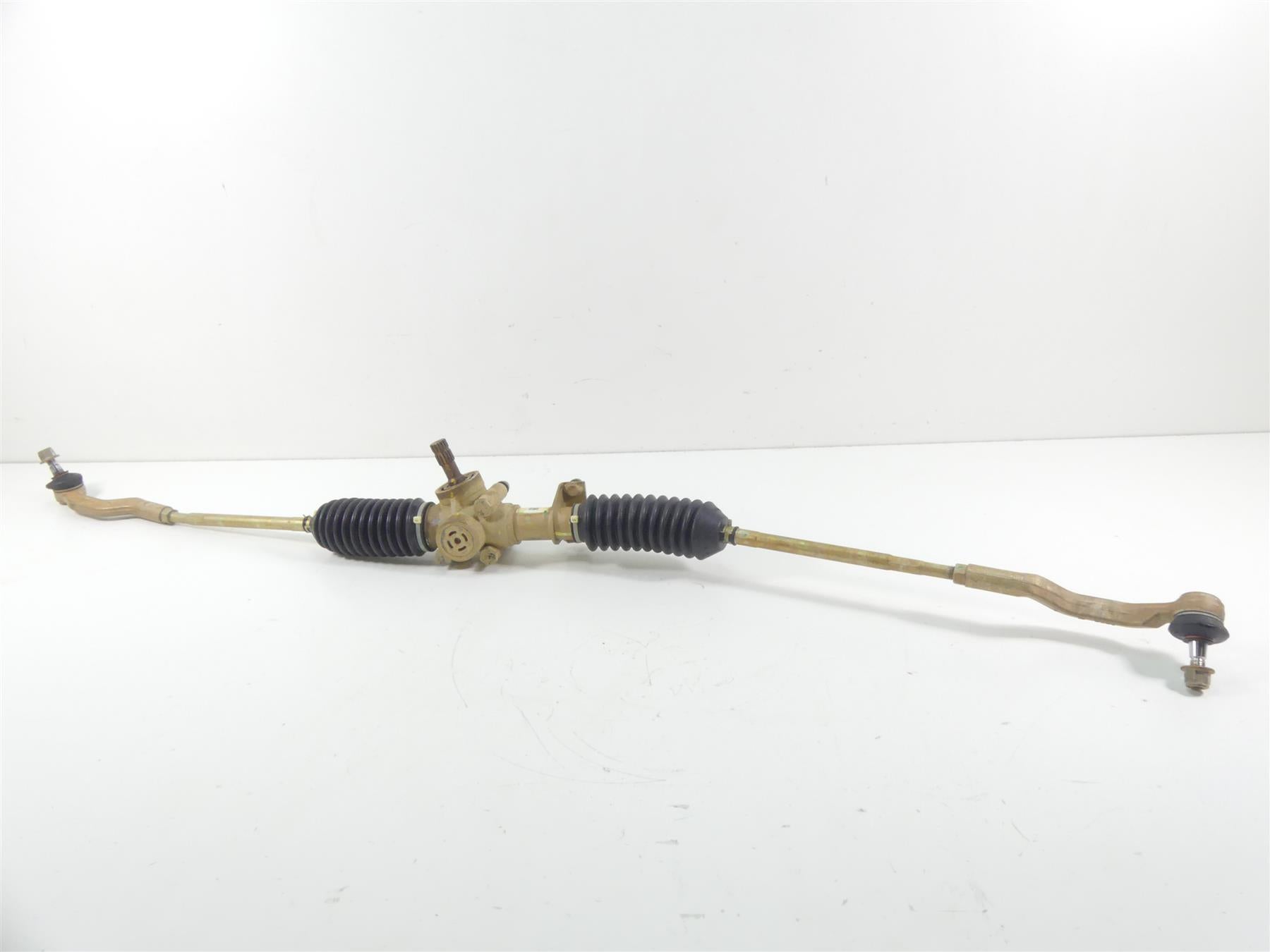 2021 Polaris RZR1000 XP EPS Rack & Pinion Steering Box Assembly 1824747 | Mototech271