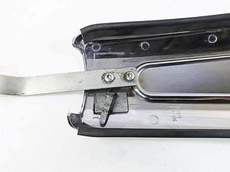 2010 Harley Touring FLHX Street Glide Fuel Tank Cover Dash Console 69214-08 {{ shop.shopifyCountryName }} - Mototech271