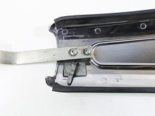 Load image into Gallery viewer, 2010 Harley Touring FLHX Street Glide Fuel Tank Cover Dash Console 69214-08 | Mototech271
