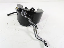 Load image into Gallery viewer, 2005 Harley Softail FLSTSCI Heritage Springer Oil Tank Reservoir Hoses 62492-00B
