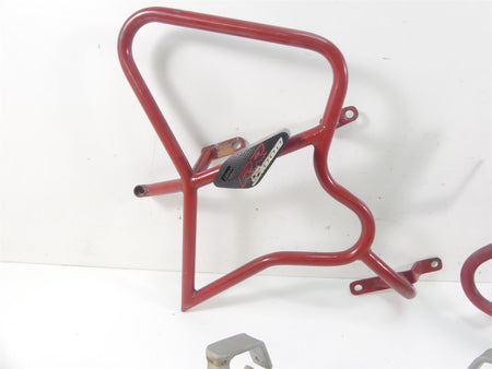 2016 BMW S1000XR K49 Trex Engine & Luggage Guard Crash Bars Slider Set N137-16EG {{ shop.shopifyCountryName }} - Mototech271