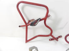 Load image into Gallery viewer, 2016 BMW S1000XR K49 Trex Engine &amp; Luggage Guard Crash Bars Slider Set N137-16EG | Mototech271
